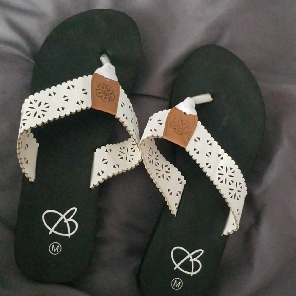 Flip flops